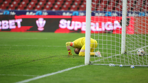 ”Arestați! E ca o crimă!”. A auzit că mai mulți jucători din SuperLigă ar fi pariat împotriva echipei lor și nu s-a abținut