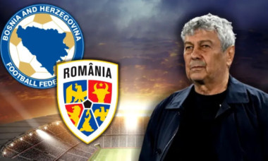 Decizie total surprinzătoare acceptată de Lucescu înainte de Bosnia - România! Ce s-a întâmplat în cantonament