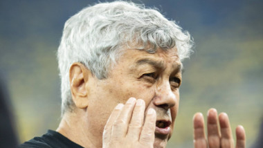"N-a fost convocat, pentru ca pe tatăl său nu-l cheamă Gică Hagi!" N-a mai rezistat: atac frontal la Mircea Lucescu