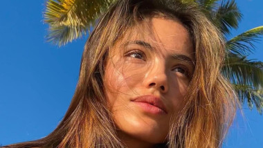 Emma Răducanu, așa cum n-ai mai văzut-o niciodată