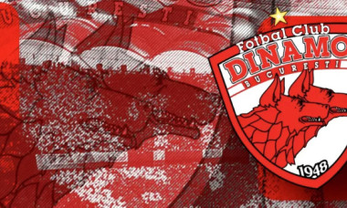 Dispare FC Dinamo: miercuri a fost cerută deschiderea procedurii falimentului la Tribunalul București
