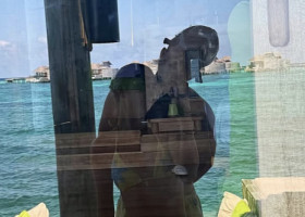 Au încercat să se ascundă, dar au fost ”prinși” în Maldive: ”Cuplul anului!”