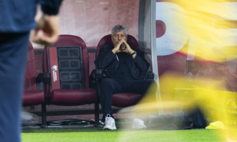 Mircea Lucescu a apelat la UEFA și a primit răspunsul pe loc: ”L-au suspendat”