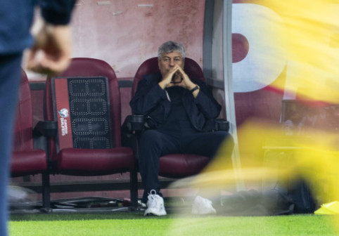 Mircea Lucescu a apelat la UEFA și a primit răspunsul pe loc: ”L-au suspendat”