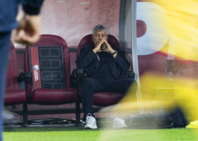 Mircea Lucescu a apelat la UEFA și a primit răspunsul pe loc: ”L-au suspendat”