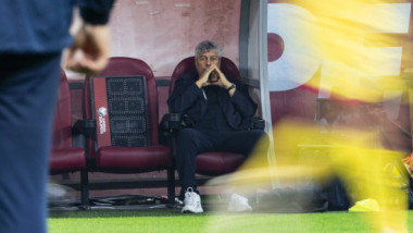 Mircea Lucescu a apelat la UEFA și a primit răspunsul pe loc: ”L-au suspendat”