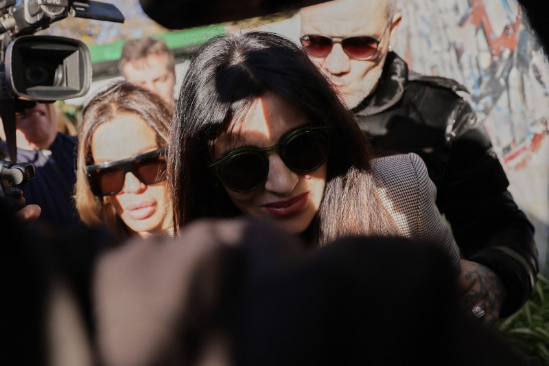 Trial continues in Buenos Aires over Maradona’s death