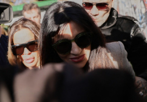 Judecătoarea ”s-a jurat pe copiii ei”, apoi s-a aflat totul și a ajuns în boxa acuzaților! Cazul a făcut înconjurul lumii