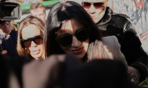 Judecătoarea ”s-a jurat pe copiii ei”, apoi s-a aflat totul și a ajuns în boxa acuzaților! Cazul a făcut înconjurul lumii