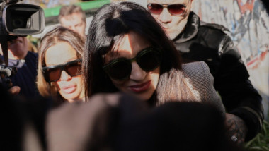 Judecătoarea ”s-a jurat pe copiii ei”, apoi s-a aflat totul și a ajuns în boxa acuzaților! Cazul a făcut înconjurul lumii