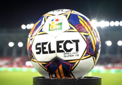 Cluburile din România au ales: număr nelimitat de mandate la șefia LPF! Cine a votat împotrivă