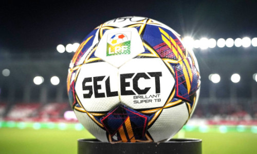 Cluburile din România au ales: număr nelimitat de mandate la șefia LPF! Cine a votat împotrivă