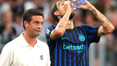 Italienii au făcut anunțul: "Chivu nu e Inzaghi. La revedere în ianuarie"