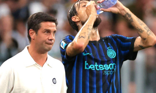 Italienii au făcut anunțul: 