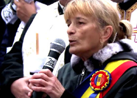 Primăria a făcut anunțul, după ce CSA Steaua nu a trimis pe nimeni la statuia lui Helmut Duckadam