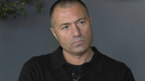 Adrian Ilie n-a stat pe gânduri! Cum l-a numit pe Mircea Lucescu, după ce Marian Iancu a criticat dur selecția de la națională