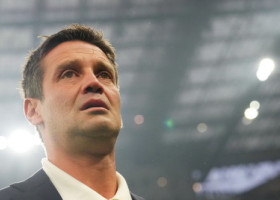 "La revedere în ianuarie!" Aflat în pauza competițională, Cristi Chivu s-a decis rapid