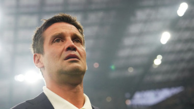 "La revedere în ianuarie!" Aflat în pauza competițională, Cristi Chivu s-a decis rapid