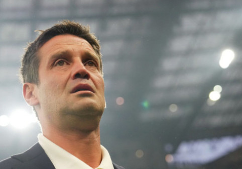 "La revedere în ianuarie!" Aflat în pauza competițională, Cristi Chivu s-a decis rapid