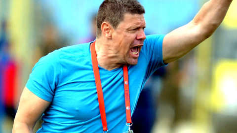 L-au convins: Tibor Selymes a semnat cu o echipă din România și revine în antrenorat!