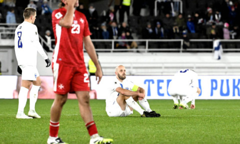 Surpriză de proporții! Au pierdut acasă cu locul 166 în lume și sunt OUT de la Cupa Mondială