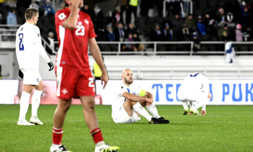 Surpriză de proporții! Au pierdut acasă cu locul 166 în lume și sunt OUT de la Cupa Mondială