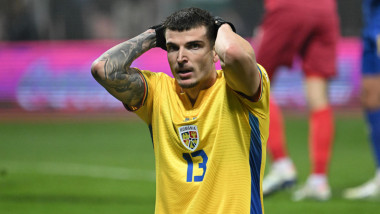 Totul s-a încheiat: România termină pe locul 3 în preliminarii! Posibilii adversari de la baraj + Când e tragerea la sorți