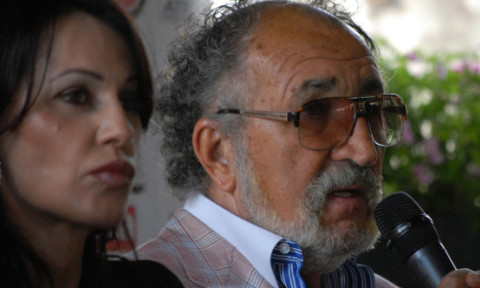 Ion Țiriac vede Europa în pericol: "Ce faci? Îi împuști pe toți?"