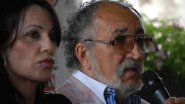 Ion Țiriac vede Europa în pericol: "Ce faci? Îi împuști pe toți?"