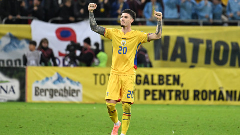 Acum e sigur: România s-a calificat la barajul pentru Cupa Mondială 2026! Ce se schimbă dacă termină grupa pe locul 2