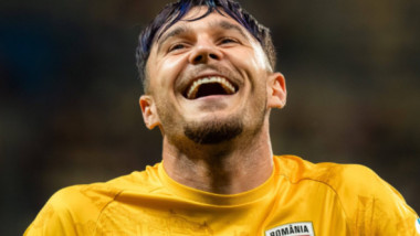 Andrei Rațiu, față în față cu transferul carierei! Veste uriașă primită chiar în ziua meciului cu Bosnia