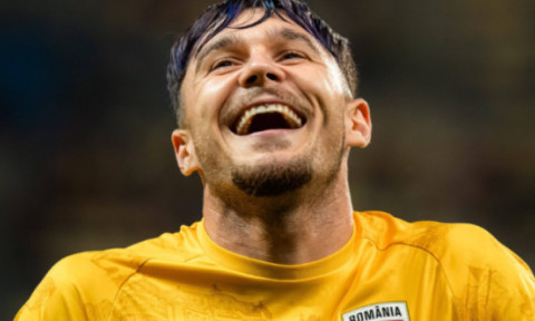 Andrei Rațiu, față în față cu transferul carierei! Veste uriașă primită chiar în ziua meciului cu Bosnia