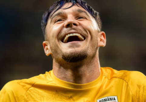 Andrei Rațiu, față în față cu transferul carierei! Veste uriașă primită chiar în ziua meciului cu Bosnia