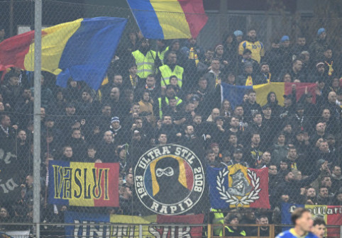 ”Sunt aceiași”. Kosovarii nu s-au putut abține, după ce au văzut scandalul de proporții de la Bosnia - România