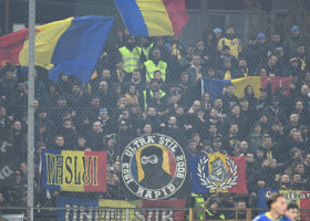 ”Sunt aceiași”. Kosovarii nu s-au putut abține, după ce au văzut scandalul de proporții de la Bosnia - România