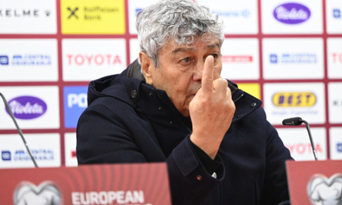 Lista posibililor adversari ai României la barajul pentru CM 2026, după meciurile de duminică