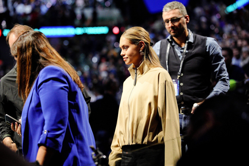 ATP Finals - Sinner Vs De Minaur