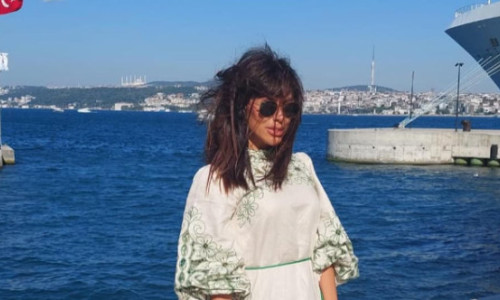 Nu se mai ascund: un nou cuplu celebru în România! După divorțul cu scandal, s-a afișat în premieră cu noua parteneră