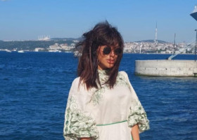 Nu se mai ascund: un nou cuplu celebru în România! După divorțul cu scandal, s-a afișat în premieră cu noua parteneră