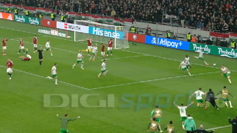 NE-VE-RO-SI-MIL! Ungaria a primit gol în minutul 90+6 și e OUT de la Cupa Mondială! Maghiarii au condus până pe final VIDEO