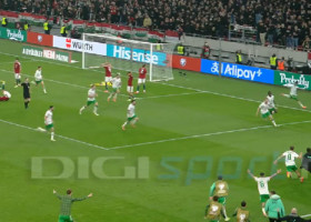 NE-VE-RO-SI-MIL! Ungaria a primit gol în minutul 90+6 și e OUT de la Cupa Mondială! Maghiarii au condus până pe final VIDEO