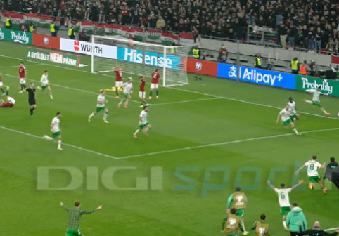 NE-VE-RO-SI-MIL! Ungaria a primit gol în minutul 90+6 și e OUT de la Cupa Mondială! Maghiarii au condus până pe final VIDEO