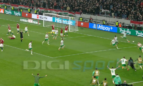 NE-VE-RO-SI-MIL! Ungaria a primit gol în minutul 90+6 și e OUT de la Cupa Mondială! Maghiarii au condus până pe final VIDEO