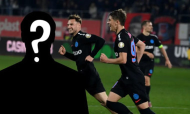 Noul ”transfer” al lui MM Stoica la FCSB le-a fost prezentat jucătorilor!