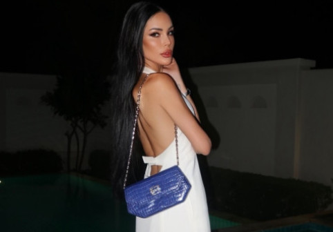 Unica fiică a lui Ion Țiriac, apariție rară. Simona Halep a reacționat imediat