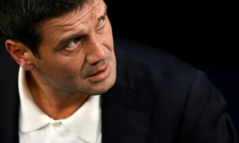 I-a lăsat "mască"! Chivu ”s-a ridicat de la masă și a plecat” în timpul negocierilor pentru venirea în România