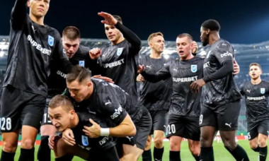 Vești uriașe pentru U Craiova! Jucătorul de națională a scăpat de o accidentare gravă și e apt de joc