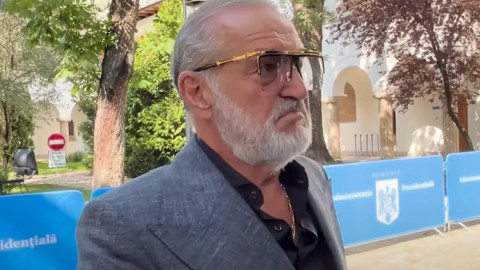 Becali a găsit vinovatul pentru cheltuielile nejustificate ale FCSB-ului: "El crede că e deștept, dar e idiot!"