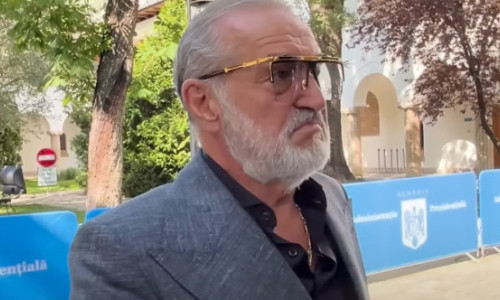 Becali a găsit vinovatul pentru cheltuielile nejustificate ale FCSB-ului: 