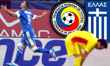 Scandal în vestiarul naționalei României înaintea barajului de calificare la Mondiale. Totul a plecat de la prime!